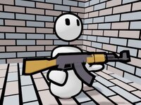 Berzerker (almost_friday) screenshot, image №2544454 - RAWG