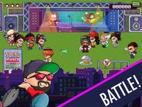 Squad Rivals screenshot, image №1812074 - RAWG