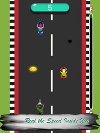 Real Bike Racing -City Racing free game screenshot, image №1847160 - RAWG