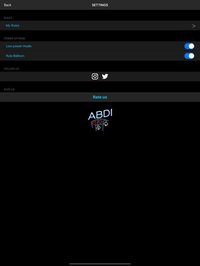 King's Cup - ABDI screenshot, image №1992728 - RAWG