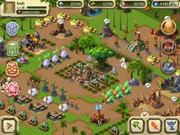 Dinosaur War: Happy Easter! screenshot, image №1597664 - RAWG