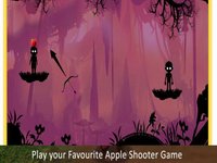 Archery Shoot Apple screenshot, image №1324909 - RAWG