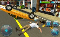 NY City Police Dog Simulator 3D screenshot, image №1523257 - RAWG