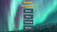 Hafalan Surat Pendek screenshot, image №3174256 - RAWG