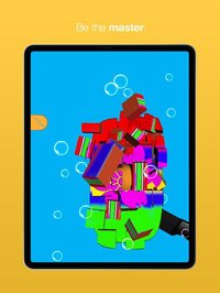 Soap Cutting Master: Peel ASRM screenshot, image №2282487 - RAWG