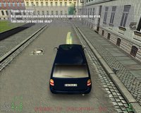 Driving Simulator 2009 screenshot, image №516162 - RAWG