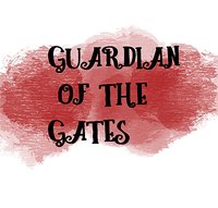 Guardian of the Gates screenshot, image №1891051 - RAWG