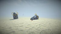 Nowhere Project (DanielOschepkov) screenshot, image №3507039 - RAWG