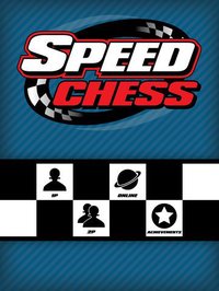 Speed Chess Free screenshot, image №893039 - RAWG