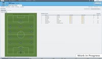 Football Manager 2012 screenshot, image №582343 - RAWG