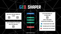 Geo Shaper screenshot, image №1936837 - RAWG