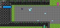 One Life (itch) (Revolution Game) screenshot, image №3726614 - RAWG