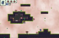 Metroidvainia screenshot, image №3649844 - RAWG