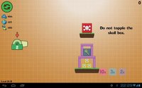 Box Topple - Knockdown! screenshot, image №1498041 - RAWG