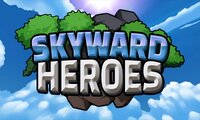 Skyward Heroes screenshot, image №2452146 - RAWG