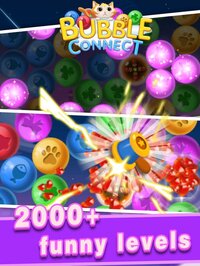 Bubble Connect: Blast! screenshot, image №3115312 - RAWG