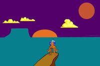 Rodeo Armada screenshot, image №3684575 - RAWG