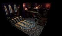 Tarot Fiasco screenshot, image №3399273 - RAWG