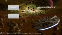 Han Solo Emulator screenshot, image №2853702 - RAWG