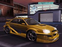 Need for Speed: Underground 2 screenshot, image №809947 - RAWG