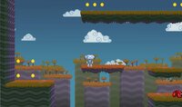 Platformer Godot Pseudo 2.5D WebGL screenshot, image №3750633 - RAWG