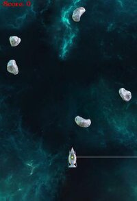 Asteroids (itch) (KyletheYes) screenshot, image №3617247 - RAWG