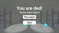 What are these balls? screenshot, image №3634825 - RAWG