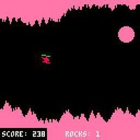 Extreme Cave Chopper screenshot, image №1861288 - RAWG