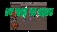 Huge Hallows 4: Trick! Treat! Gorge! screenshot, image №3181728 - RAWG