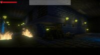 The Cold Dungeon screenshot, image №3227326 - RAWG