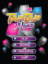Tap Tap Mania! - Tap On Tiles screenshot, image №1639027 - RAWG