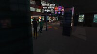 Quick coin run away screenshot, image №4134200 - RAWG