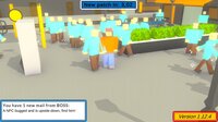 HOTFIX (Lucas Kauff) screenshot, image №3048249 - RAWG