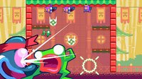 Green Ninja: Year of the Frog screenshot, image №685540 - RAWG