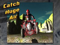 ATV Parking - eXtreme Off-Road Truck Driving Simulation & Racing Games screenshot, image №975687 - RAWG