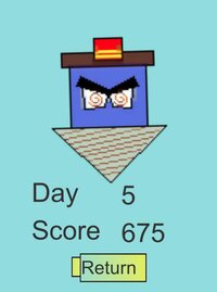 Angry Drill screenshot, image №2972072 - RAWG