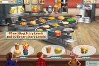 Burger Shop FREE screenshot, image №1409983 - RAWG