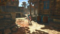 Blood Crawler screenshot, image №4179215 - RAWG
