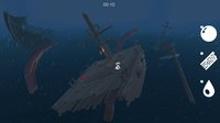 Kraken (itch) screenshot, image №1143184 - RAWG
