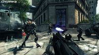 Crysis 2 screenshot, image №530905 - RAWG