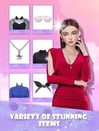 Makeup Master: Fashion Salon screenshot, image №3653425 - RAWG