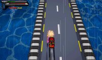 Hyper Road Carnage screenshot, image №3201877 - RAWG