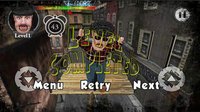 Tightrope Unicycle Master 3D screenshot, image №1717083 - RAWG