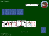 AmysGames Go Fish screenshot, image №2626311 - RAWG