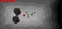 Dark Shot screenshot, image №2436036 - RAWG