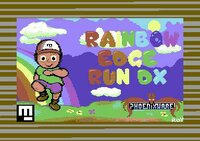 Rainbow Edge Run DX screenshot, image №2675335 - RAWG