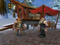 World of Warcraft screenshot, image №351819 - RAWG