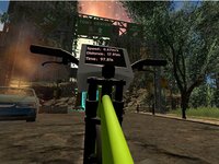 VR Immersive Fitness Gym (Cycling, Marathon, Football, Yoga etc) screenshot, image №2515304 - RAWG