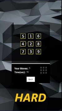 Simple Rubix Cube screenshot, image №1286422 - RAWG