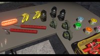 Hot Dogs, Horseshoes & Hand Grenades screenshot, image №72565 - RAWG